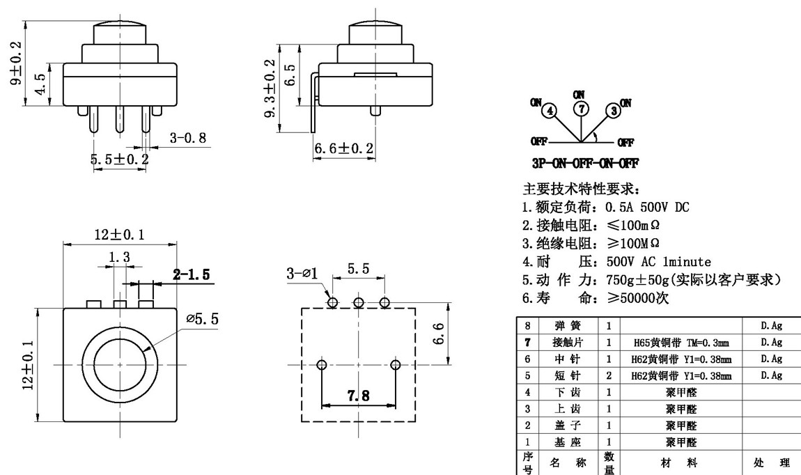 o_P(gun)ϵ:KAN8-120A tech img
