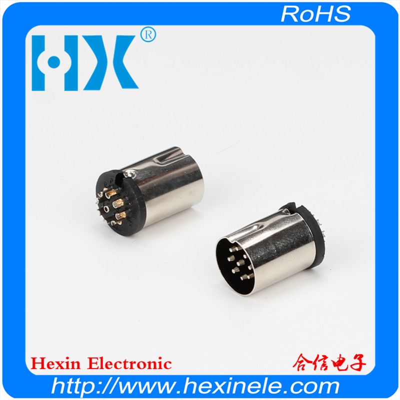 DIN^ϵ:DSCT-9-07F-S